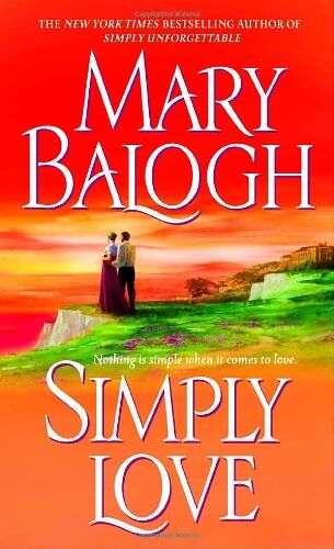 Mary Balogh - Simply Love - Preis vom 09.10.2026 07:28:09 h