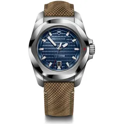 Victorinox I.N.O.X. Automatik Herrenuhr Set 242018.1