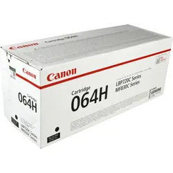Canon Toner 4938C001 064H schwarz