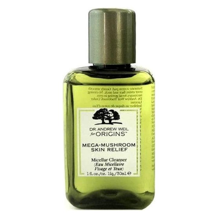 Origins Mega-Mushroom Skin Relief Mizellenwasser 30 ml (Mizellenwasser, 30 ml) (77882226)