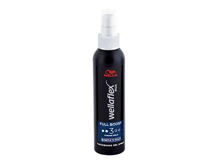 Wella WR Flex M Verdikkende Gelspray 150 ml EES