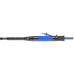Pferd, Schleifmaschine + Poliermaschine, Druckluftgeradschleifer PGAS 10/120 V-HV 12.000 RPM/950 Watt (Geradschleifer)
