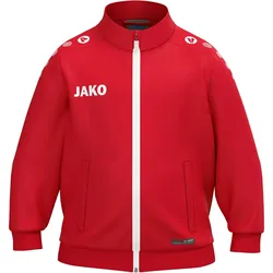 JAKO One Polyesterjacke Kleinkinder 100 - rot 110