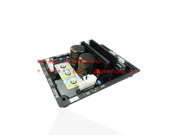 Régulateur de tension automatique d'accessoires de générateur de L R450T