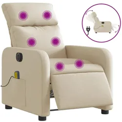 vidaXL, Sessel, Lorenzo Electric push back