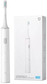 Inspired Finds Xiaomi Mijia T300 Electric Toothbrush Smart Sonic Whitening Brush With IPX7 Waterproof Design t300 Toothbrush