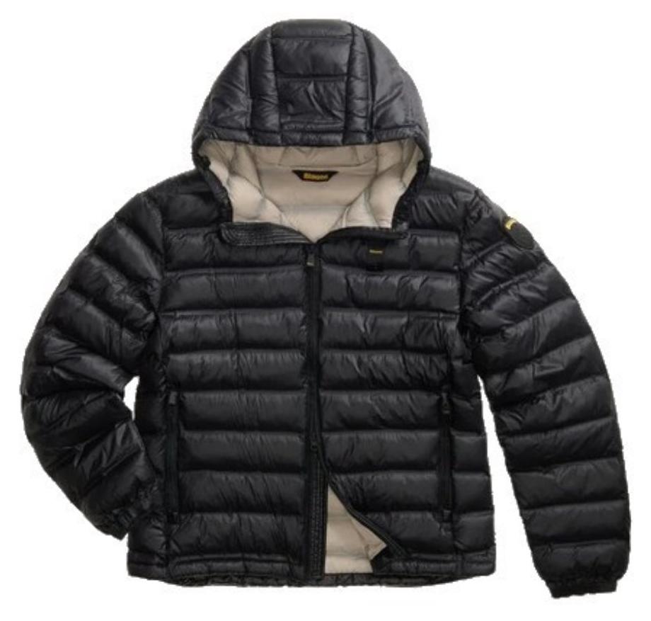 Jacke Blauer 26WBLUC02218999XXA