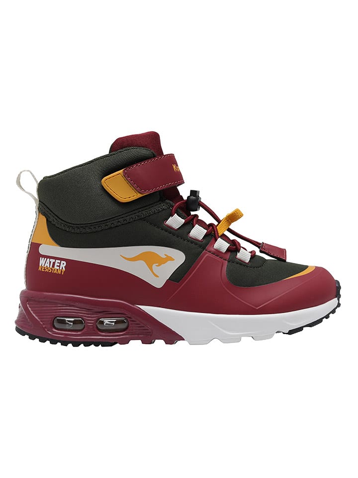 Kangaroos Sneakers "KX-Hydro" in Bunt - 25