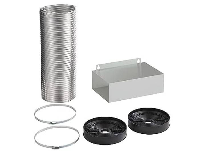 Gorenje 735631 Umluft-Set
