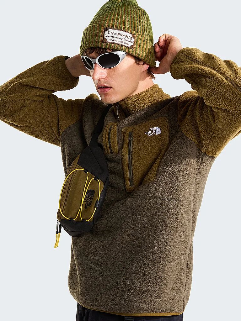 THE NORTH FACE Bauchtasche Jester Lumbar olive B