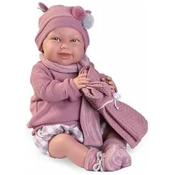 Antonio Juan Reborn-Puppen Martina 52 cm