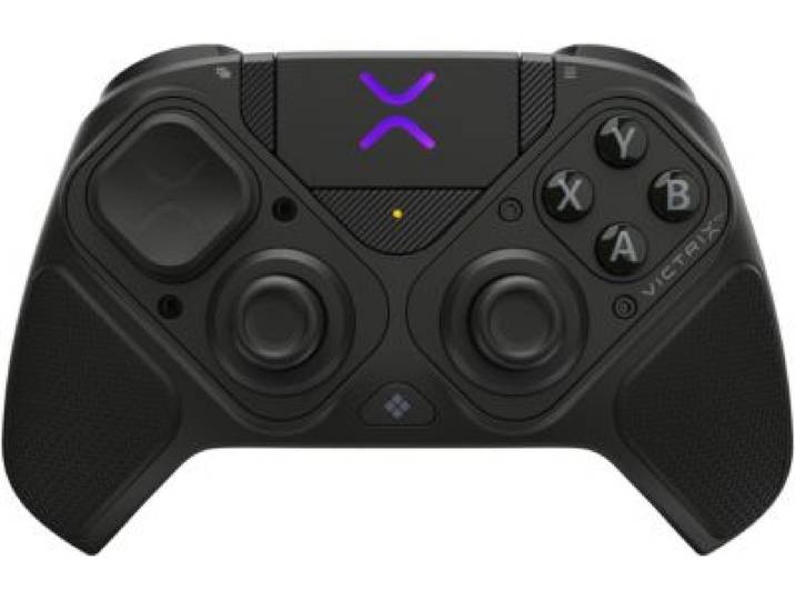 Turtle Beach - Manette Victrix Pro Bfg Reloaded Pc Grey