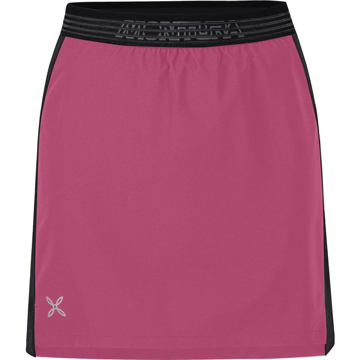Montura Route Skort Woman baton rouge (595) M MPGG12W-TS540-595-M