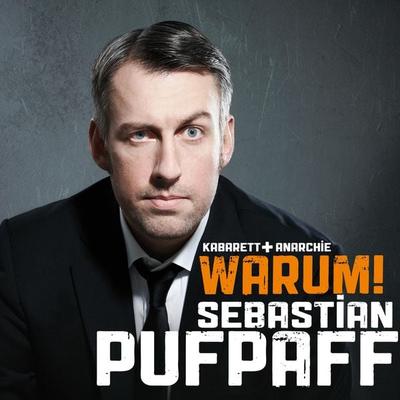 Sebastian Pufpaff, Warum! - Sebastian Pufpaff, Audio, 4251489300303