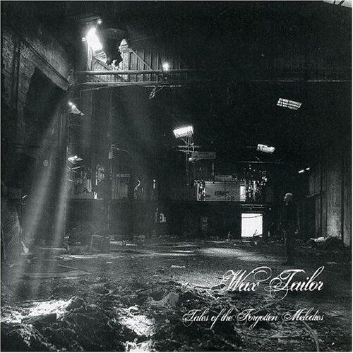 Wax Tailor - Tales of the Forgotten Melodie - Preis vom 04.10.2026 03:51:26 h