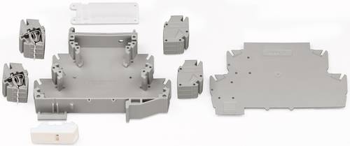 WAGO Löseschlitten 789-126 Weiß 789-126