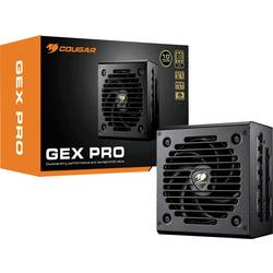 Cougar CGR GEXP-650 PC Netzteil 650 W ATX 80PLUS® Gold