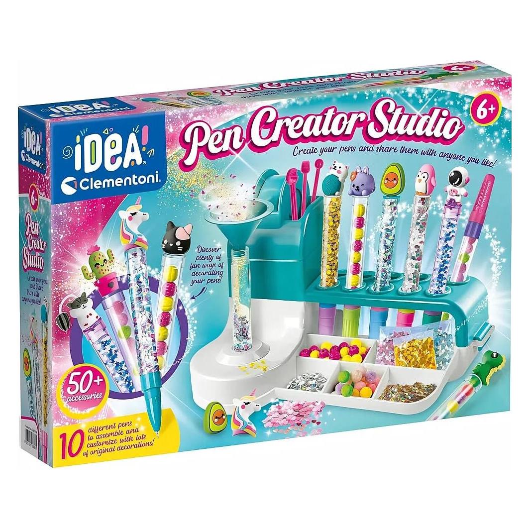 Clementoni Pen Creator Studio (18780 CLM)