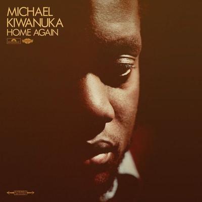 Home Again - Michael Kiwanuka, CD