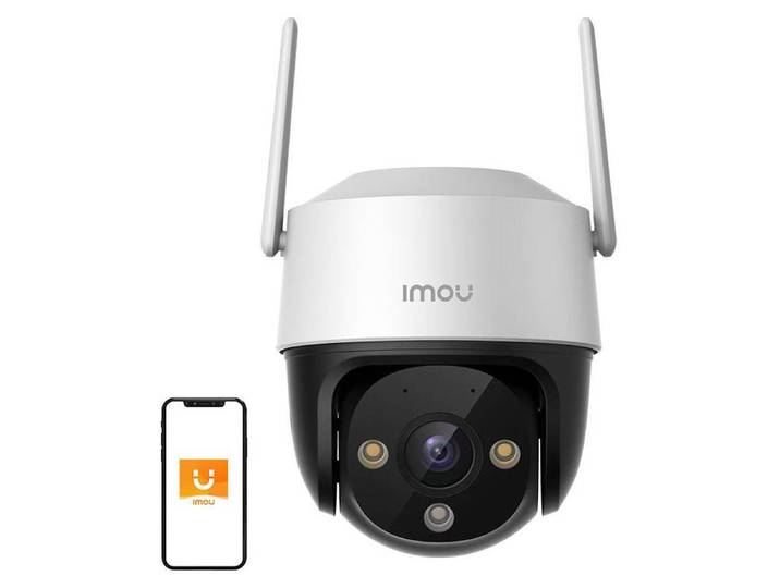 IMOU - IPC-K7CP-3H1WE - Caméra de surveillance - extérieur