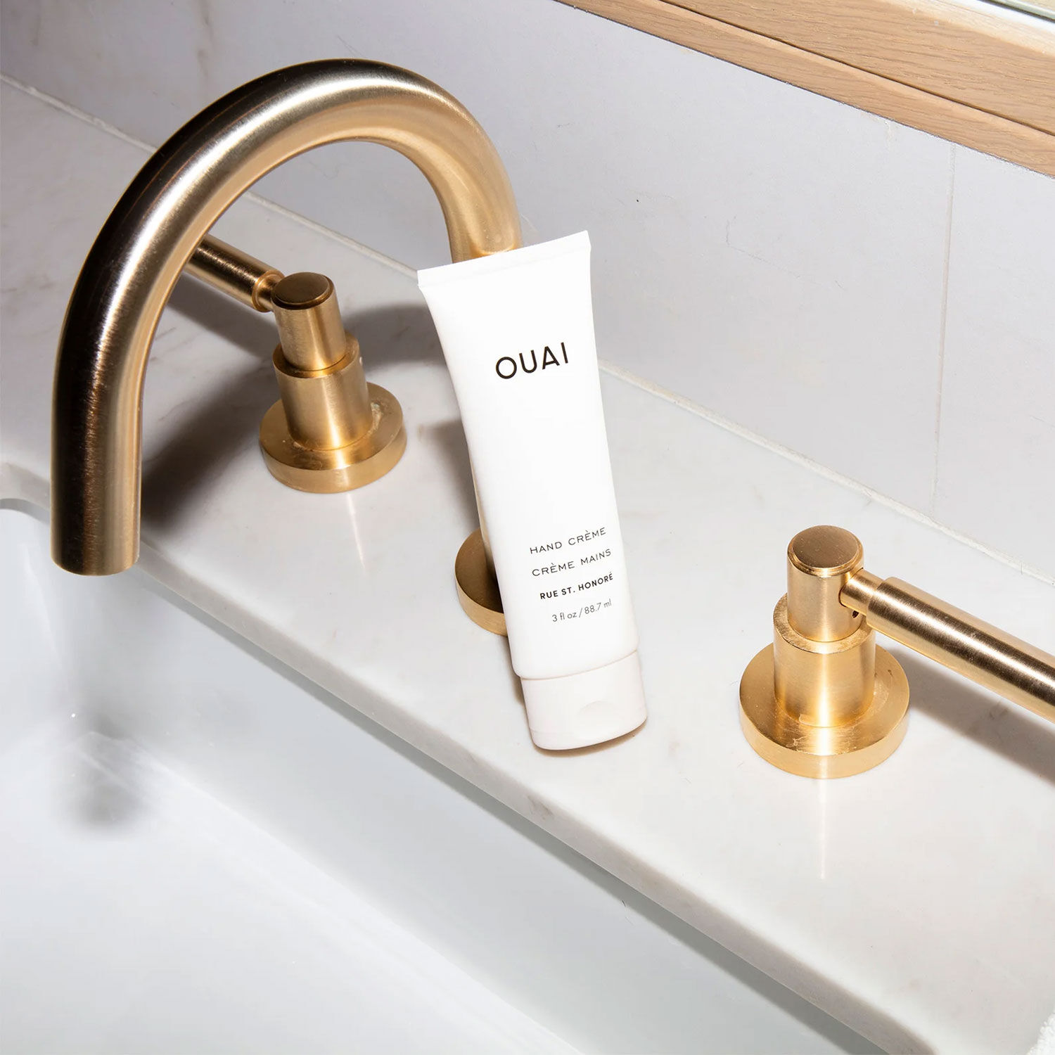 OUAI Rue St.Honore Hand Creme 88.7ml