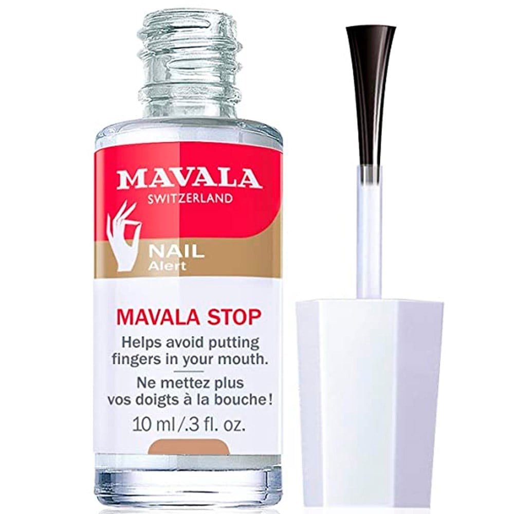 Mavala Stop Nail Biting and Thumb Sucking 10mL