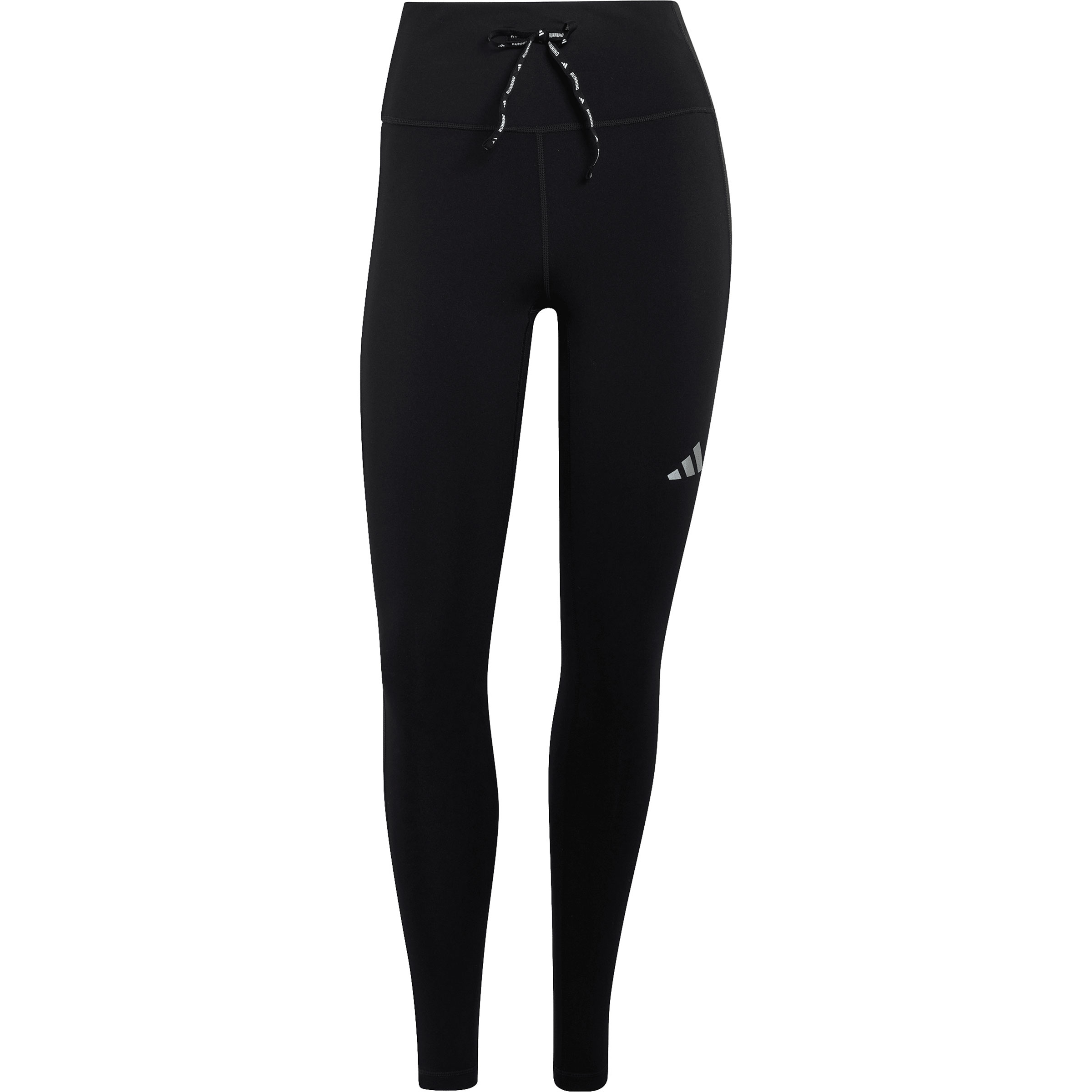 adidas Running Essentials Winter Tights Damen Laufhose schwarz Größe XS Laufen Schnell trocknend