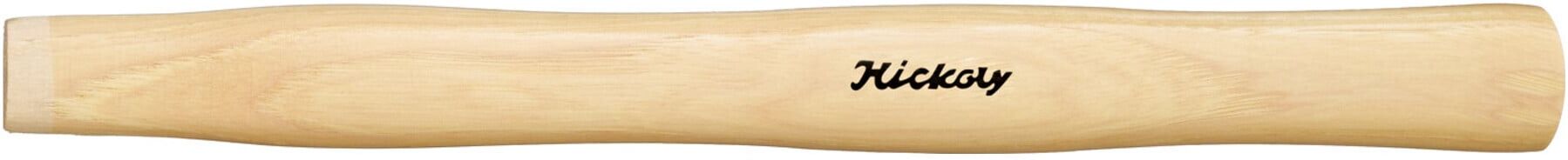 Wiha Hickory-Holzstiel für rückschlagfreien Schonhammer (28051)
