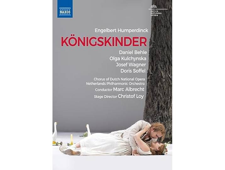 Konigskinder