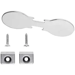 Messer für Abisolierzange 12 49 01 Spezial-Werkzeugstahl (WS) 0,03 - 10mm2