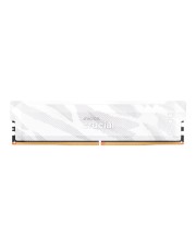 Crucial PRO OC 16G DDR5 6400 1X16G WHITE (CP16G64C32U5W)