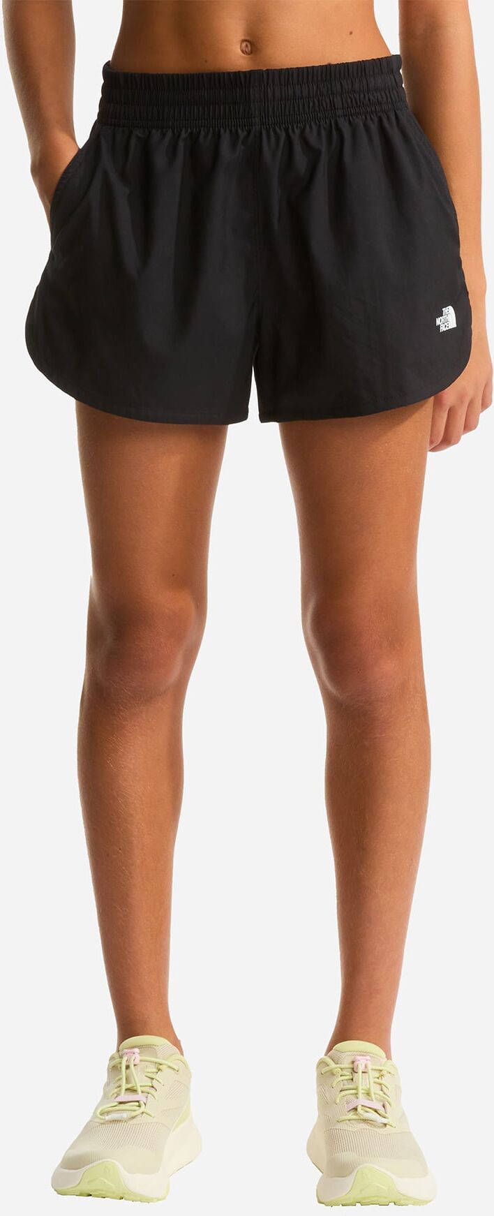 The North Face Flex Jr - Bermuda - Nero nd_XL