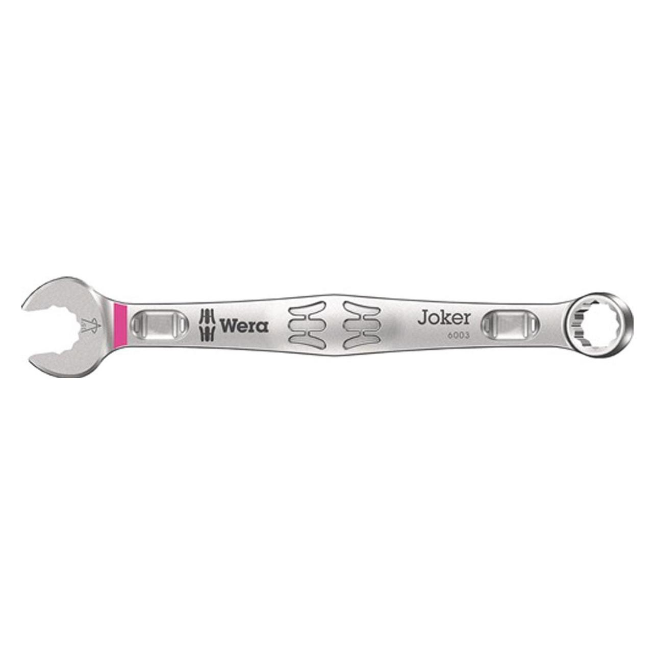Wera 6003 Joker 22 (22 mm) (05020502001)
