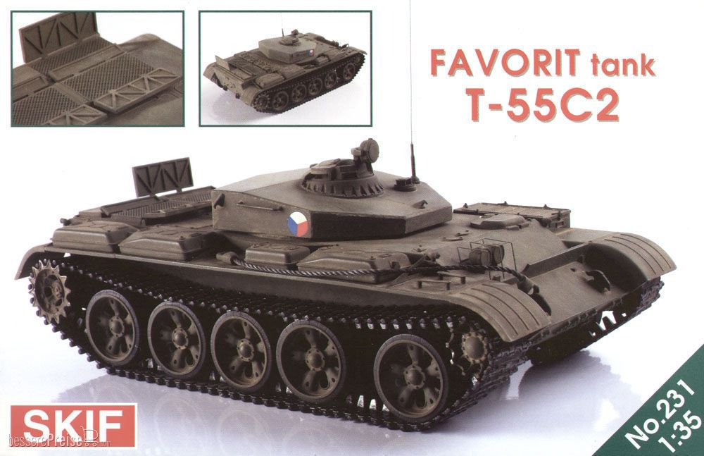 Skif MK231