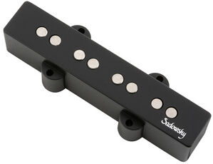 Sadowsky J-Style Bass Pickup Long 4