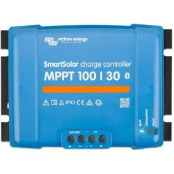 Victron MPPT 100/30 0% MwSt §12 III UstG SmartSolar Laderegler12/24V 30A