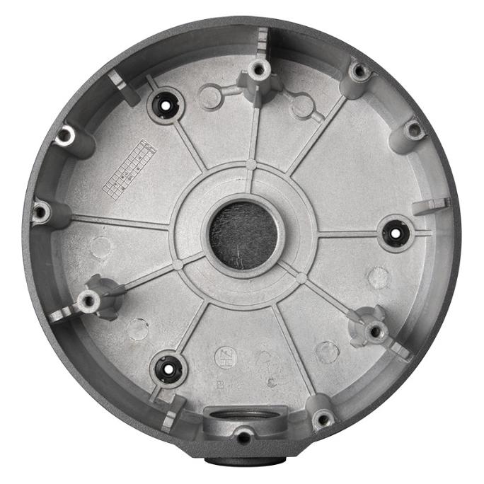 BCS BCS-P-A171-G Montagedose für POINT Kameras (BCS-P-A171-G)