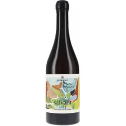 Pinot Grigio Salvadi DOC Scarbolo 2023