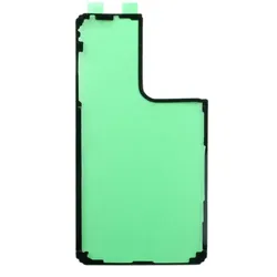 Samsung Galaxy S21 Ultra Backcover-Kleber