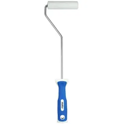mako Lackroller mako-tex plus, PREMIUM 10 cm / langer Bügel