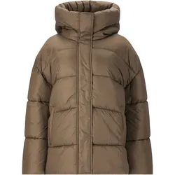 Athlecia Shaja Steppjacke Damen 3040 - fallen rock 34