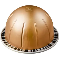 Nespresso Melozio Vertuo Line 10 Signature Kaffeekapseln  230ml Sanft & Ausgewogen