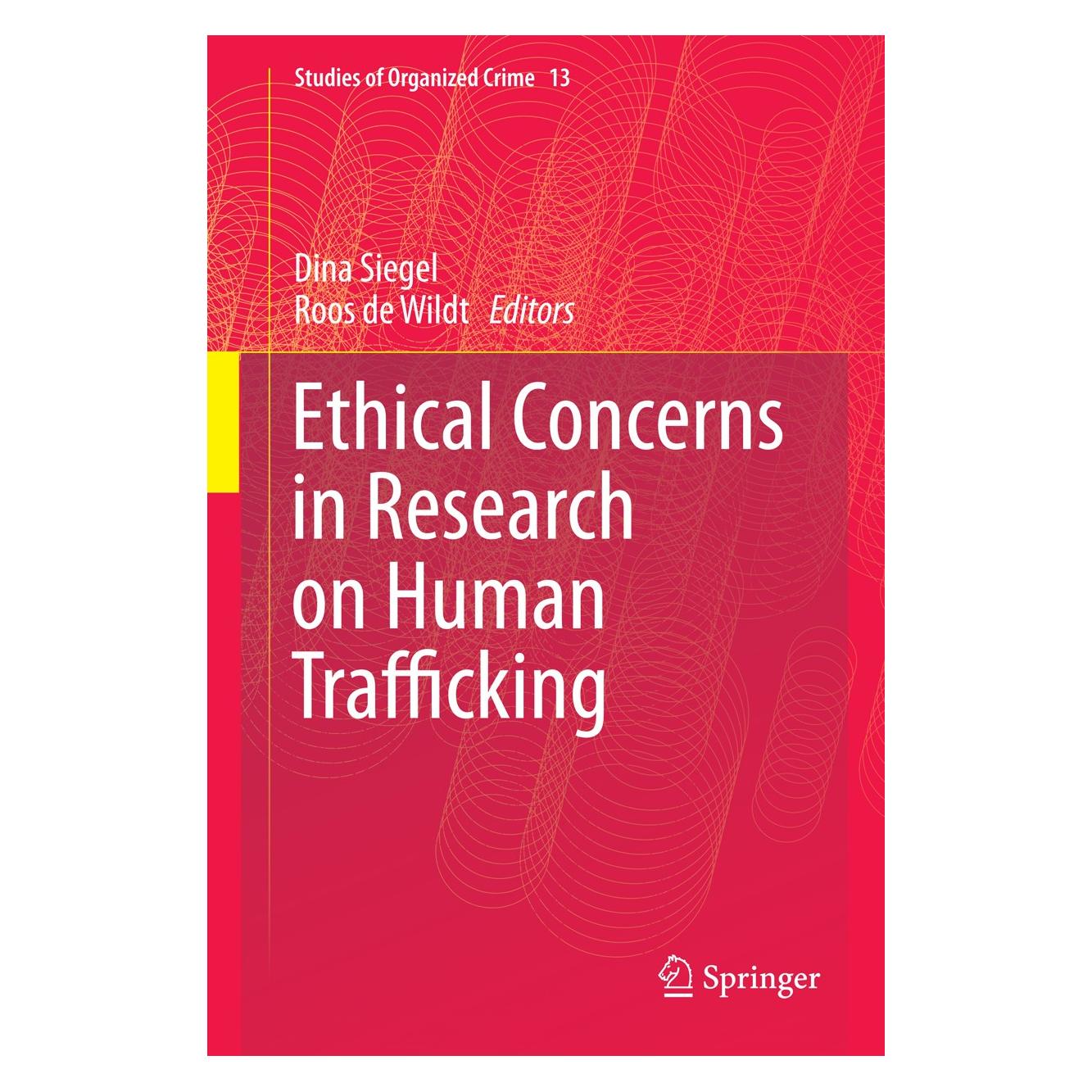 Springer Ethical Concerns in Research on Human T (9783319215204)