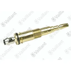 Temperaturwähler Vaillant-Nr. 012528