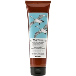 150ml Davines Naturaltech Well-Being Conditioner