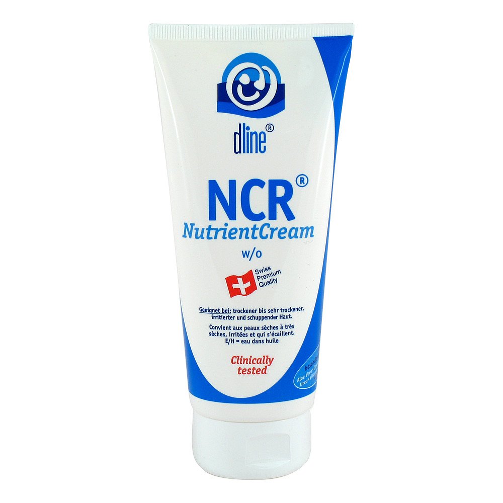 dline GmbH Ncr Nutrientcream 01329392
