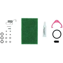 Katadyn Pocket Wartungsset Ersatzteile für Pocket Filter 7-teilig