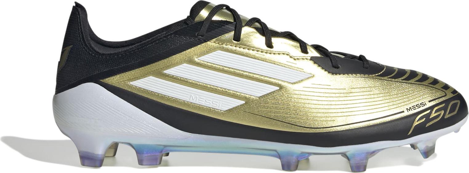 adidas F50 Elite FG Messi Triunfo Dorado - EU 42