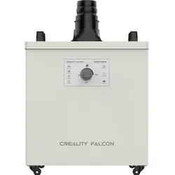 Creality Falcon YW200 Rauchabsaugung mit Filter (Reinigung), 3D Drucker Zubehör