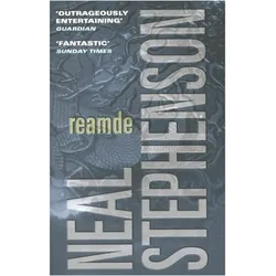 Reamde, Belletristik von Neal Stephenson
